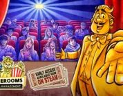 Movierooms: Cinema Management