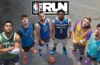 NBA The Run