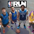 NBA The Run