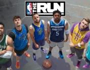 NBA The Run