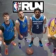NBA The Run