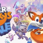 New Super Lucky's Tale