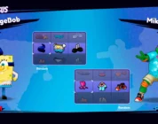 Nickelodeon Extreme Tennis: Next!