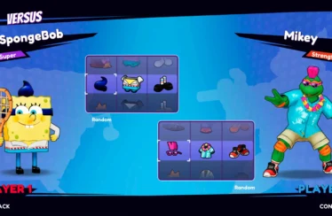 Nickelodeon Extreme Tennis: Next!