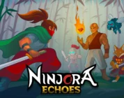 Ninjora Echoes