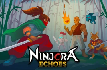 Ninjora Echoes