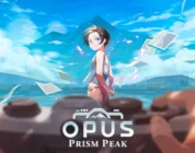 OPUS Prism Peak