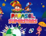 Parasol Superstars