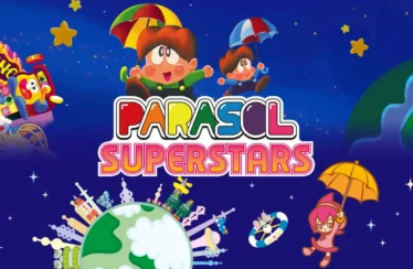 Parasol Superstars
