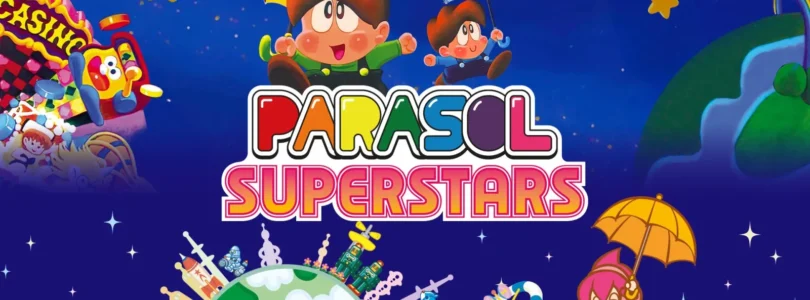 Parasol Superstars
