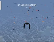 Pigeon: A Love Story