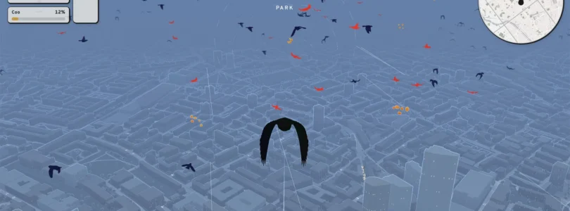Pigeon: A Love Story