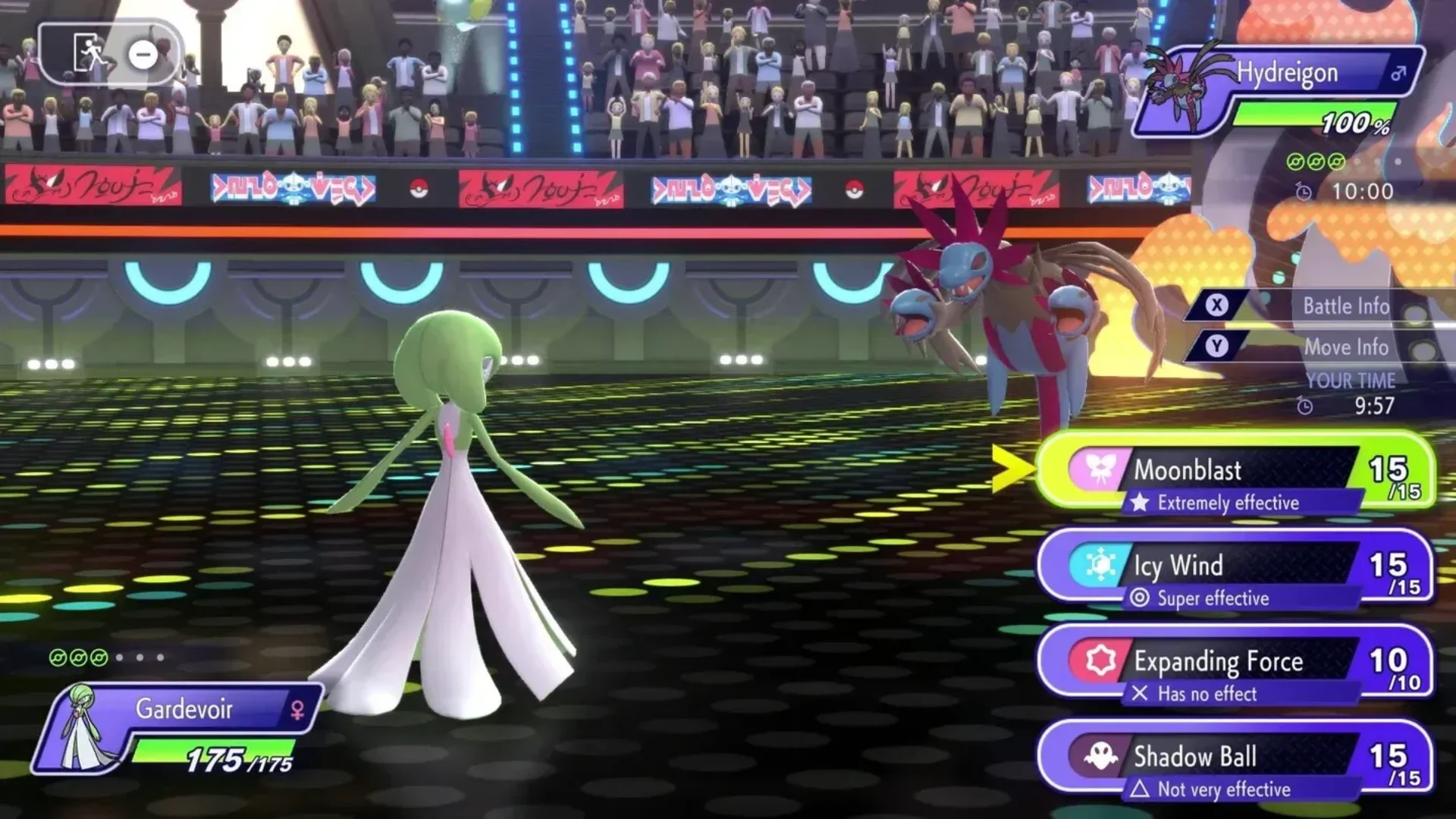 Pokémon Champions