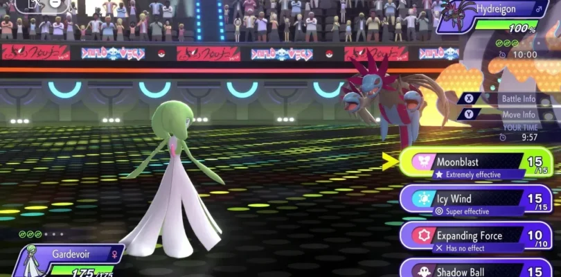 Pokémon Champions