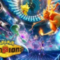 Pokémon Champions