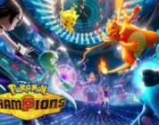 Pokémon Champions