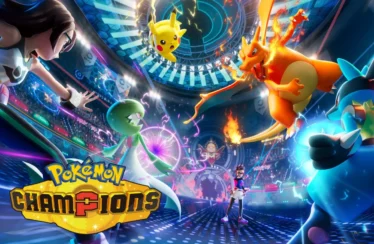 Pokémon Champions