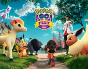 Pokémon GO Fest 2026