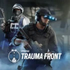 Rainbow Six Mobile - Operation Trauma Front