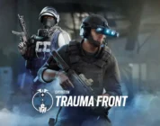 Rainbow Six Mobile - Operation Trauma Front