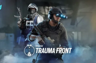 Rainbow Six Mobile - Operation Trauma Front