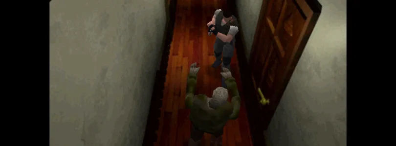 Resident Evil