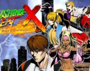 Rushing Beat X :Return of Brawl Brothers