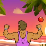 Rythm Paradise Groove