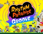 Rythm Paradise Groove