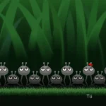 Rythm Paradise Groove