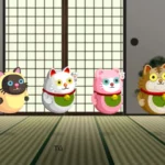 Rythm Paradise Groove