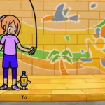 Rythm Paradise Groove