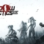 Shadow Tactics: Blades of the Shogun