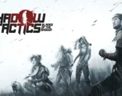 Shadow Tactics: Blades of the Shogun