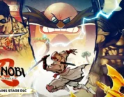 Shinobi: Art of Vengeance - DLC SEGA Villains