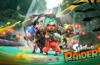 Splatoon Raiders