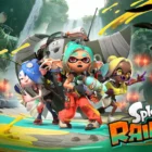Splatoon Raiders