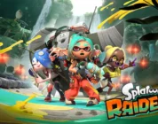 Splatoon Raiders