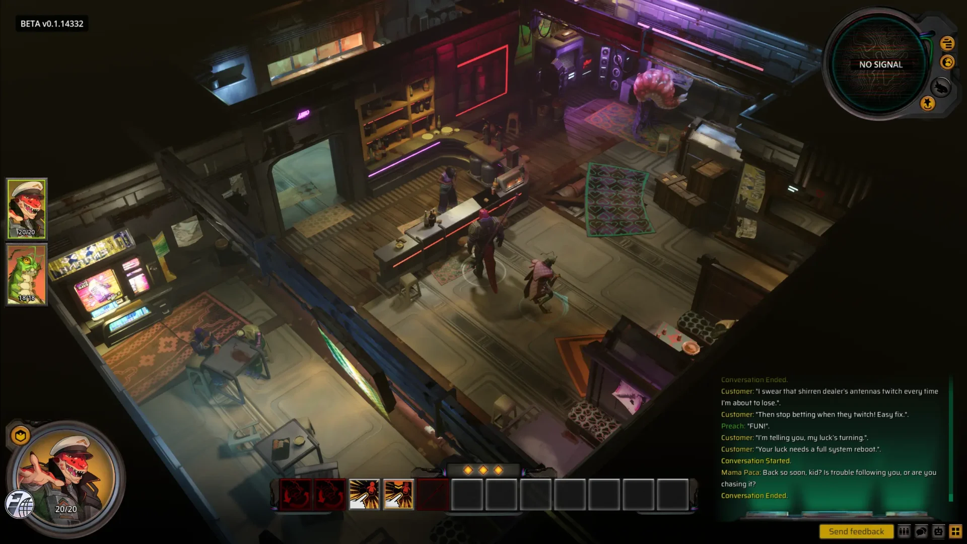 Starfinder: Afterlight
