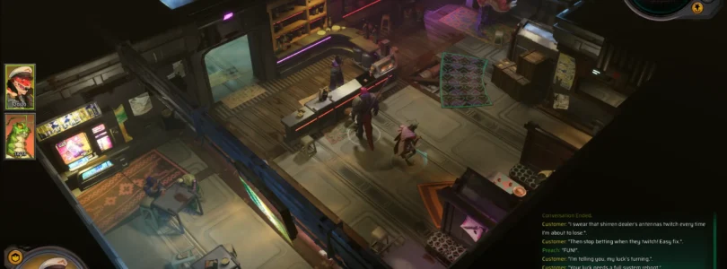 Starfinder: Afterlight