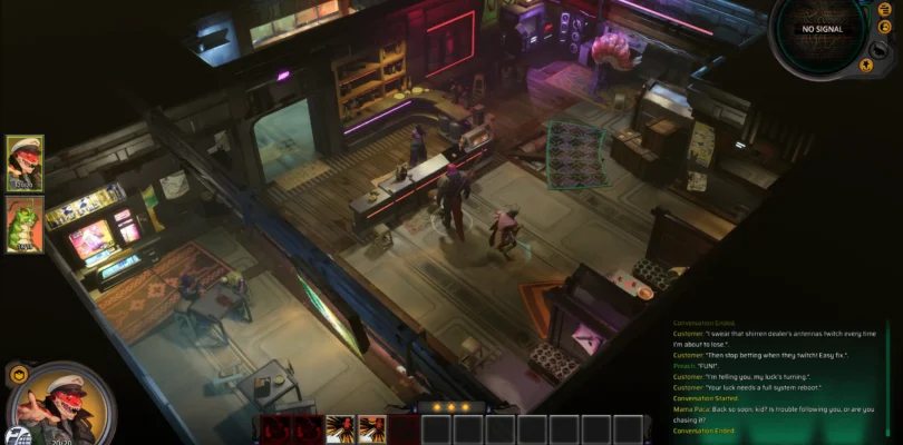 Starfinder: Afterlight