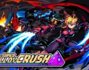 Super Alloy Crush