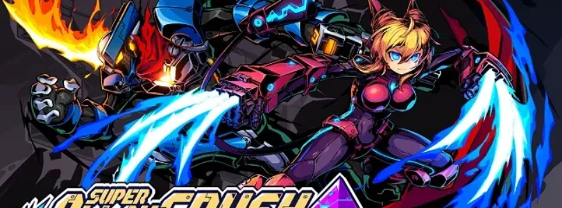 Super Alloy Crush