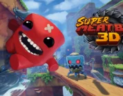 Super Meat Boy 3D