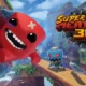 Super Meat Boy 3D