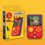 Super Pocket Rare Edition