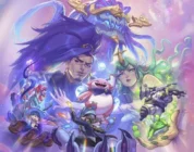 TeamFight Tactics: Deidades Siderales