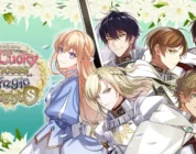 Temirana: The Lucky Princess and the Tragic Knights