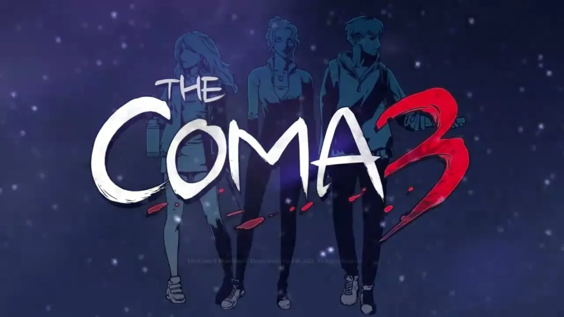 The Coma 3: Bloodlines