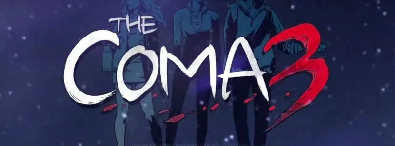The Coma 3: Bloodlines